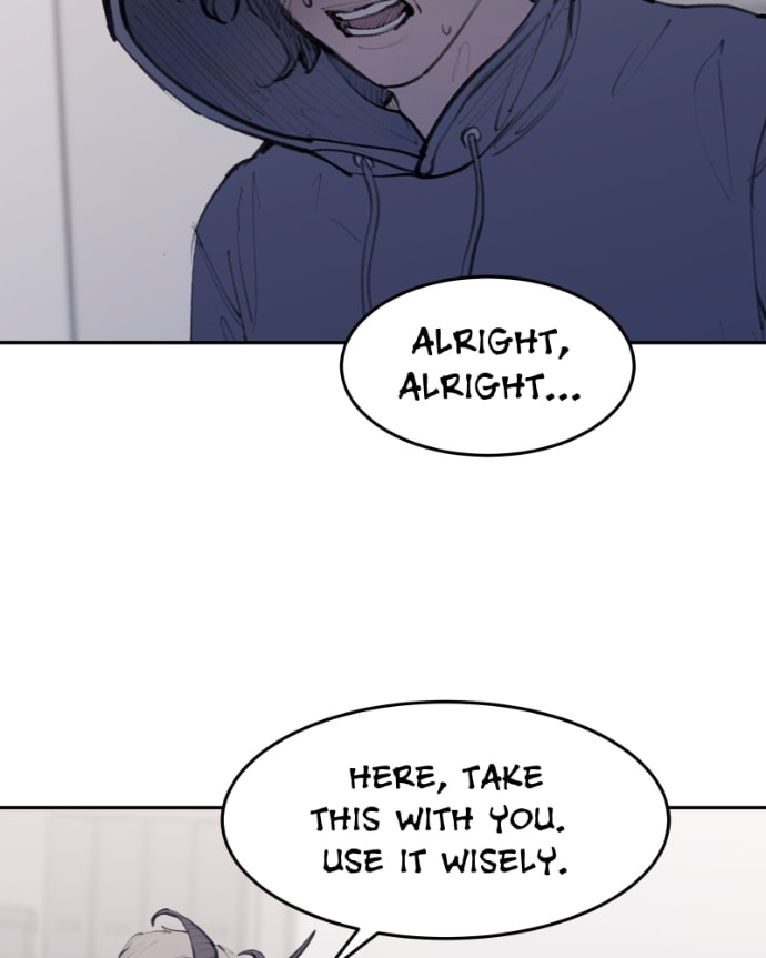 Love Advice from the Great Duke of Hell Chapter 131 page 18 - 