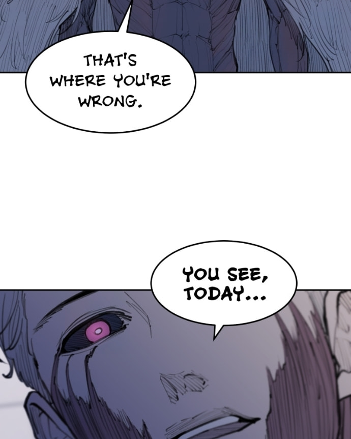Love Advice from the Great Duke of Hell Chapter 131 page 24 - 