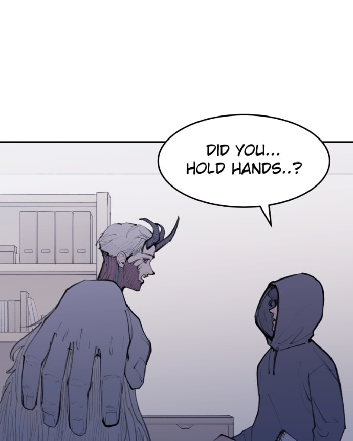 Love Advice from the Great Duke of Hell Chapter 131 page 27 - 