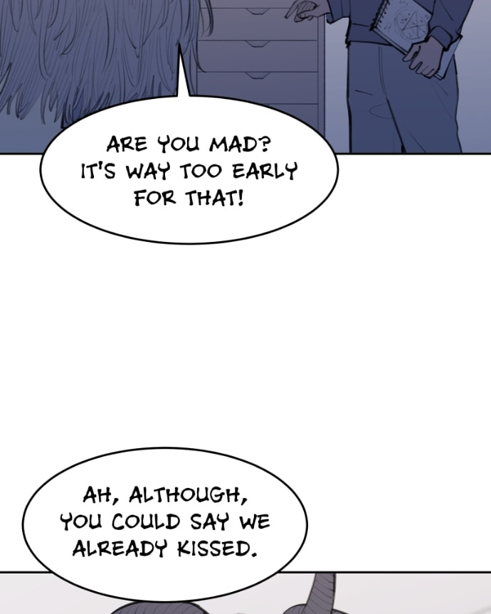 Love Advice from the Great Duke of Hell Chapter 131 page 28 - 