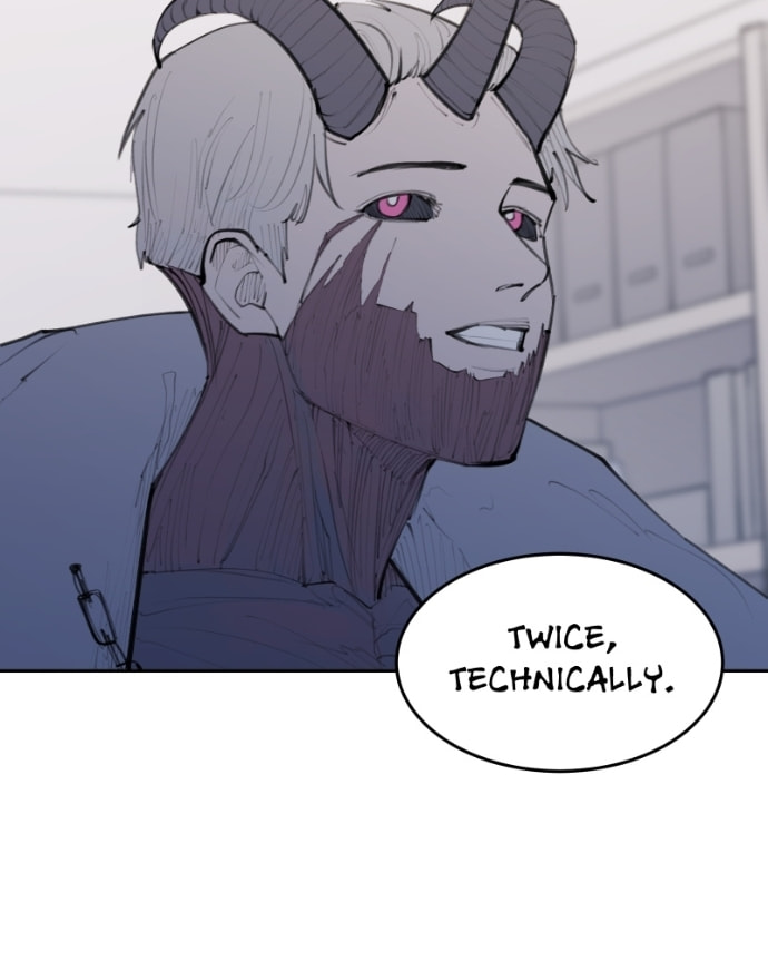 Love Advice from the Great Duke of Hell Chapter 131 page 29 - 