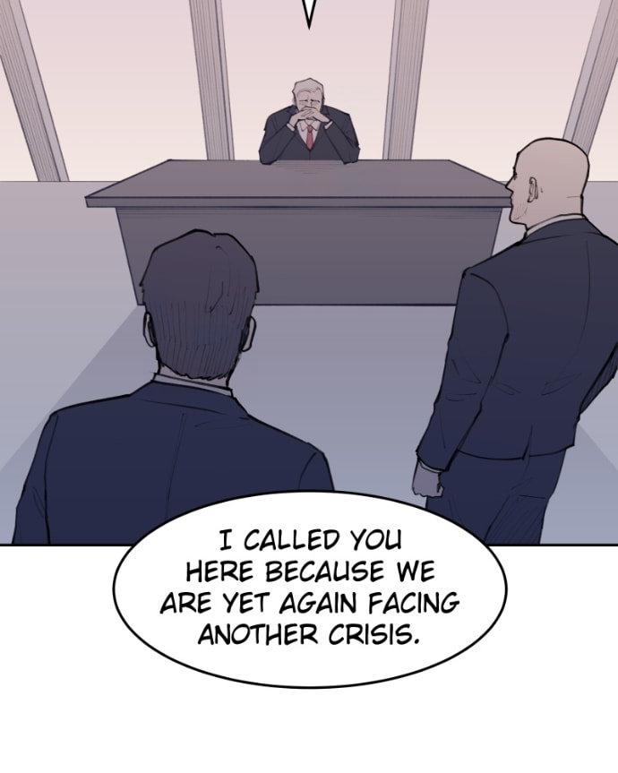 Love Advice from the Great Duke of Hell Chapter 131 page 4 - 