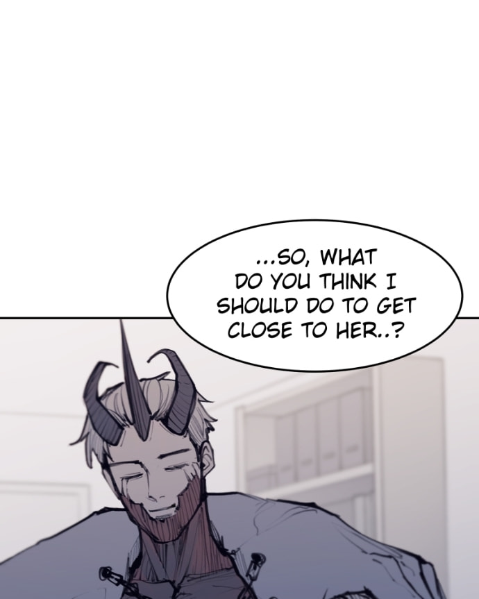 Love Advice from the Great Duke of Hell Chapter 131 page 32 - 
