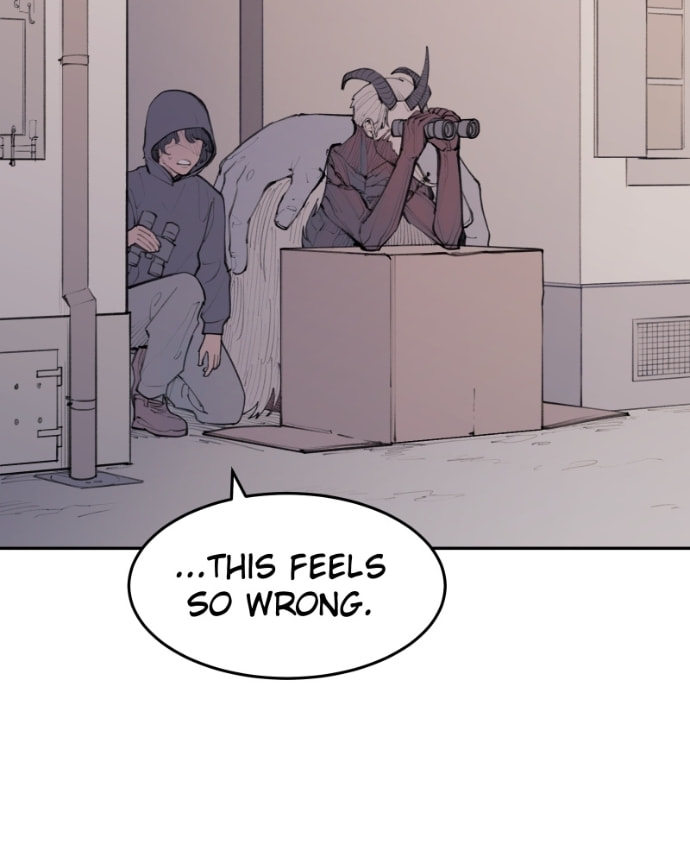 Love Advice from the Great Duke of Hell Chapter 131 page 37 - 