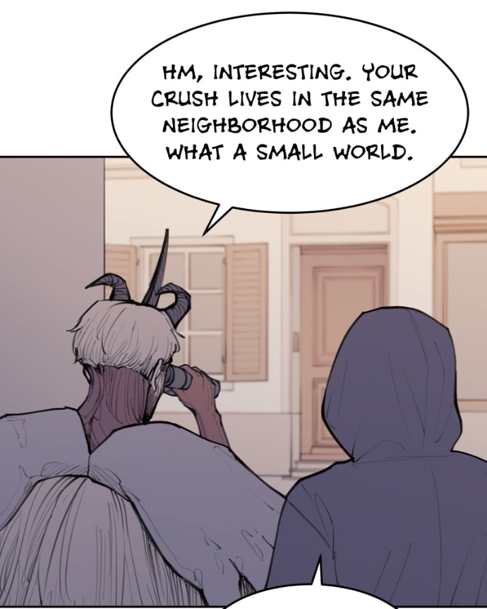 Love Advice from the Great Duke of Hell Chapter 131 page 38 - 