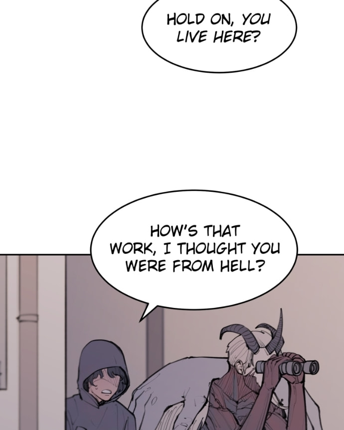 Love Advice from the Great Duke of Hell Chapter 131 page 39 - 