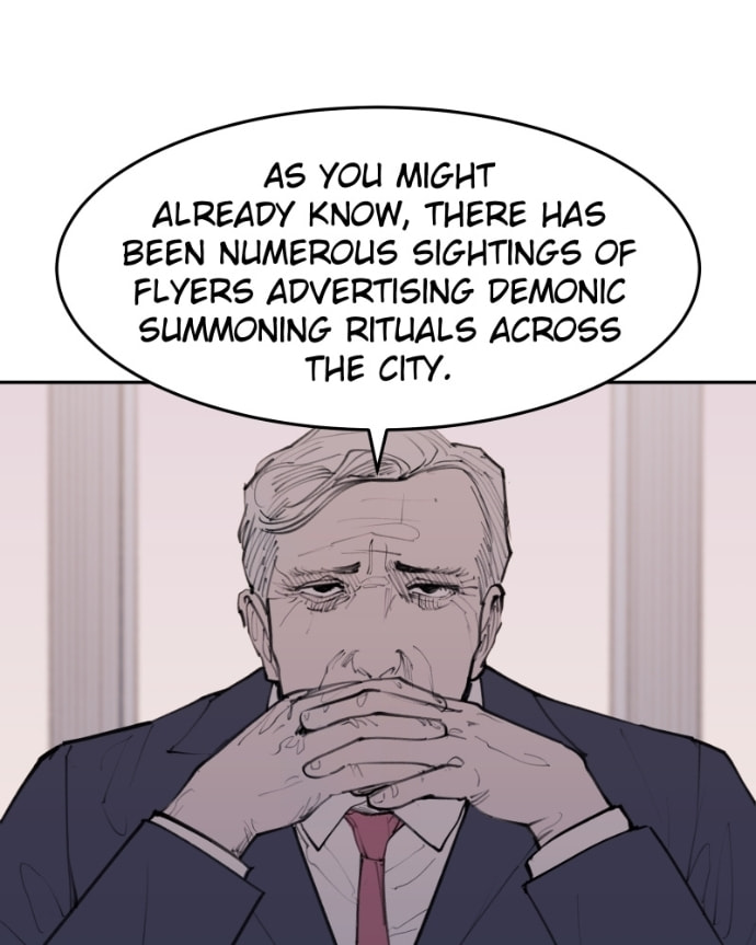 Love Advice from the Great Duke of Hell Chapter 131 page 5 - 