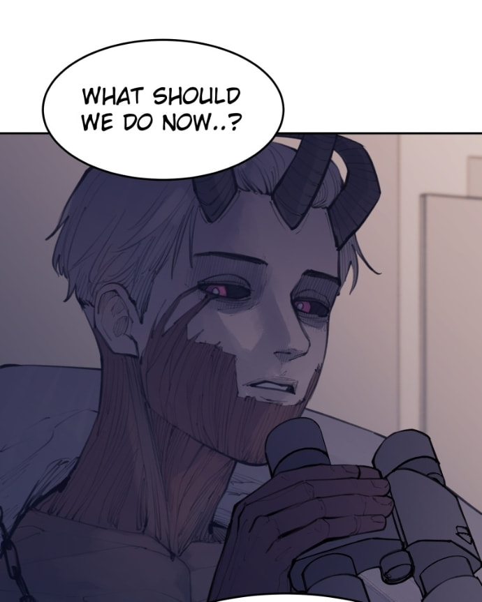 Love Advice from the Great Duke of Hell Chapter 131 page 45 - 