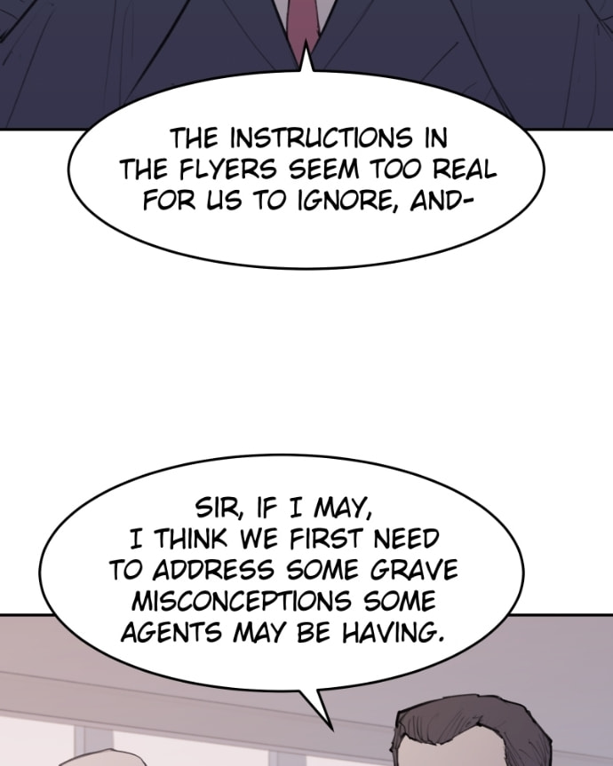 Love Advice from the Great Duke of Hell Chapter 131 page 6 - 