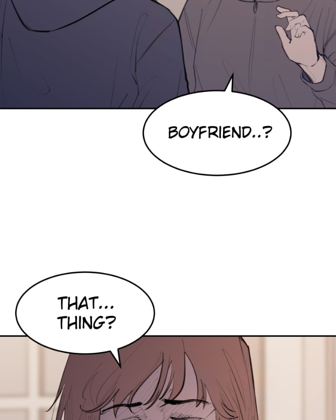Love Advice from the Great Duke of Hell Chapter 131 page 64 - 