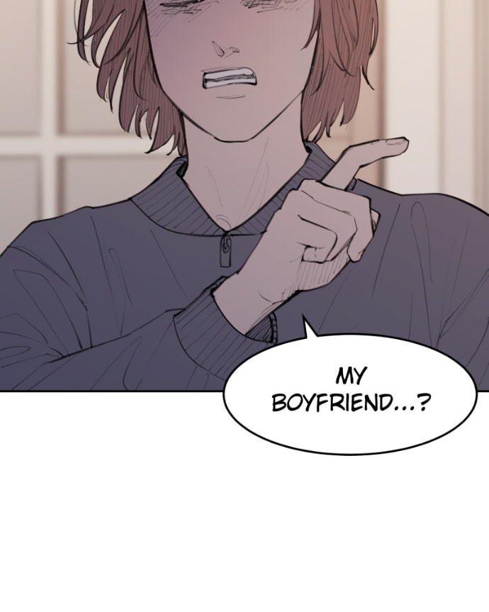 Love Advice from the Great Duke of Hell Chapter 131 page 65 - 