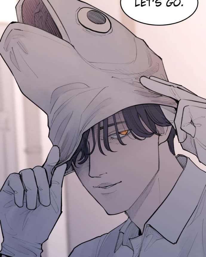 Love Advice from the Great Duke of Hell Chapter 131 page 69 - 