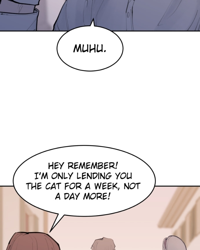 Love Advice from the Great Duke of Hell Chapter 131 page 70 - 