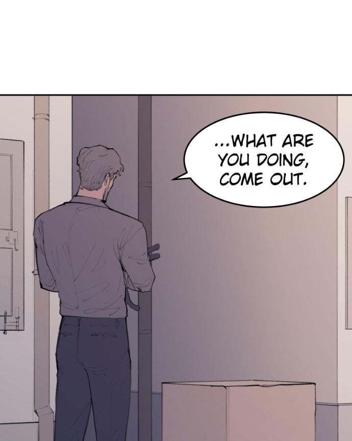 Love Advice from the Great Duke of Hell Chapter 131 page 73 - 