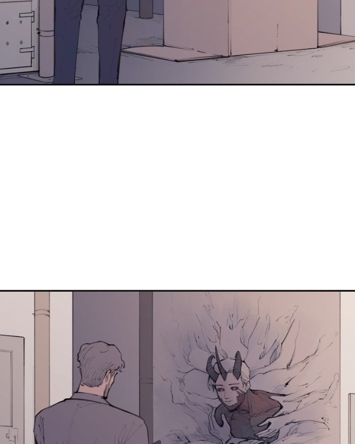 Love Advice from the Great Duke of Hell Chapter 131 page 74 - 
