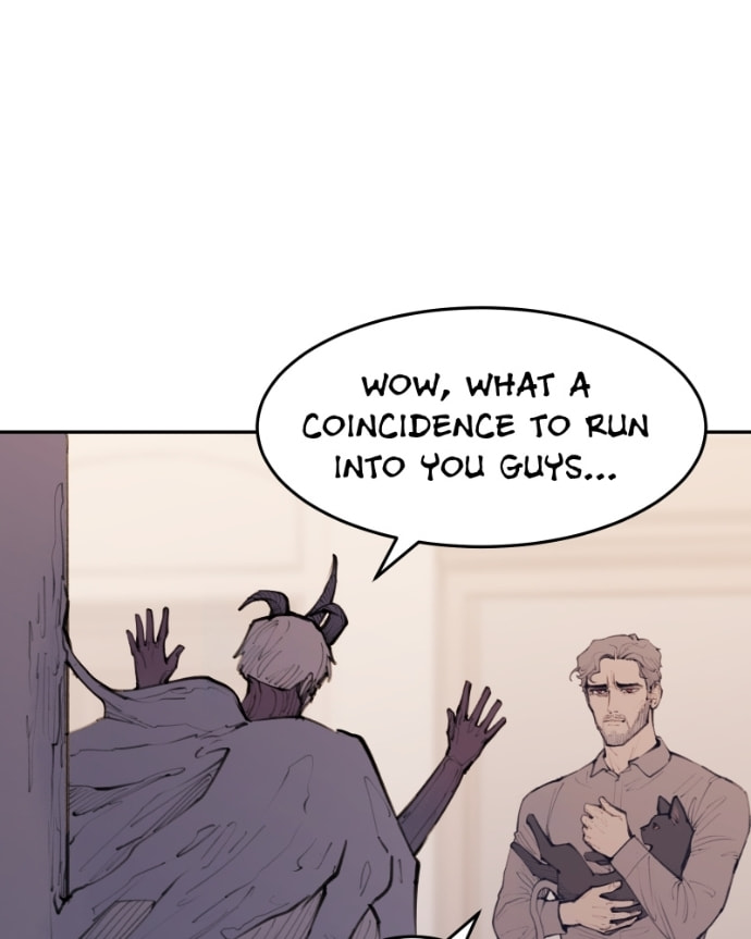 Love Advice from the Great Duke of Hell Chapter 131 page 77 - 