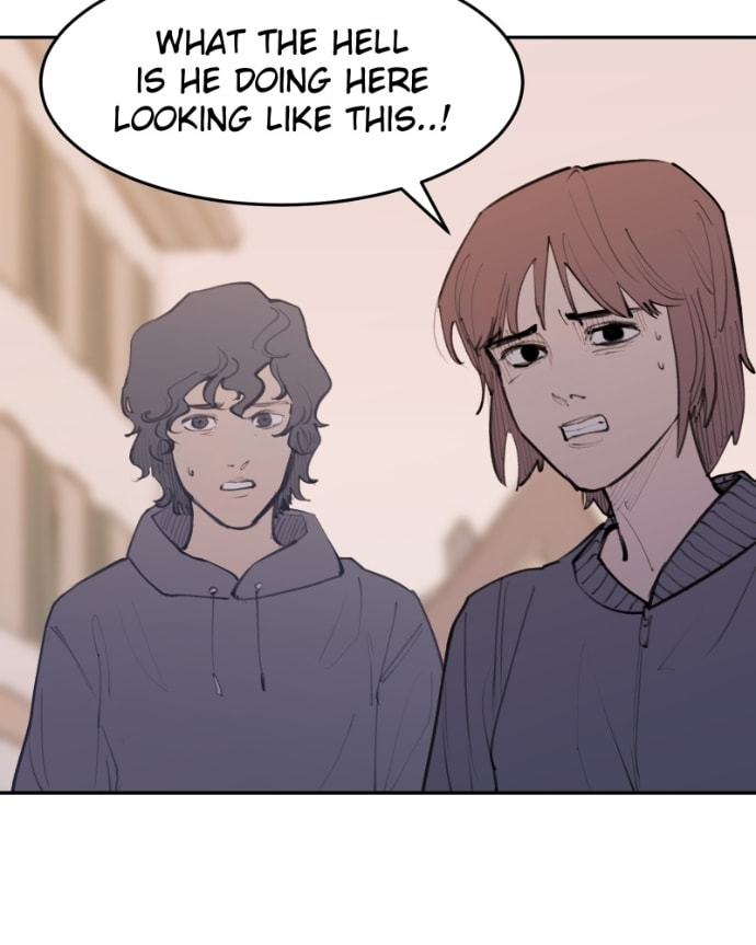 Love Advice from the Great Duke of Hell Chapter 131 page 79 - 