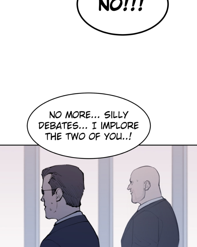 Love Advice from the Great Duke of Hell Chapter 131 page 9 - 