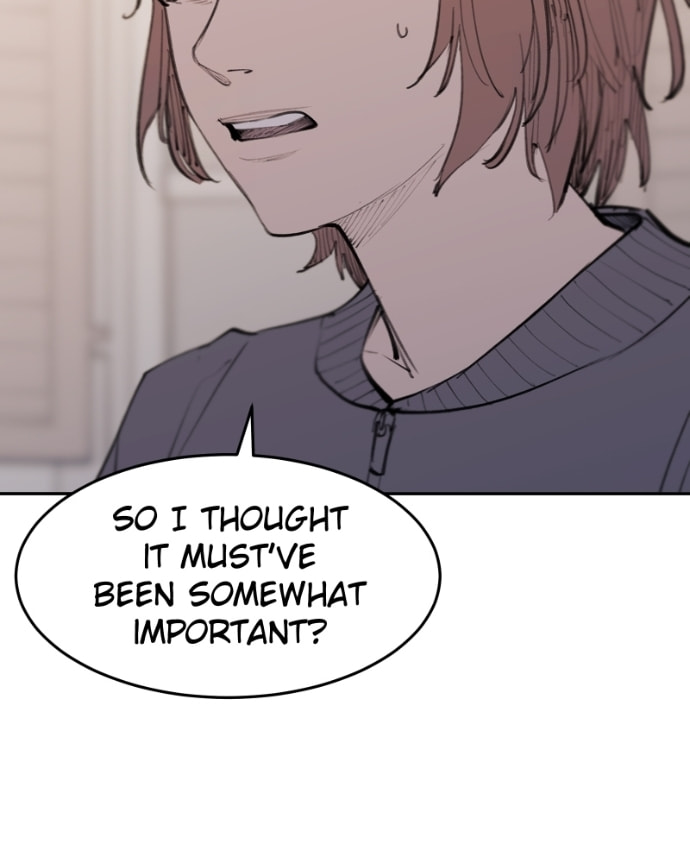 Love Advice from the Great Duke of Hell Chapter 131 page 82 - 
