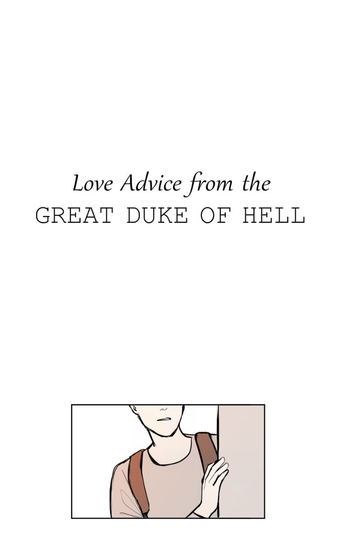 Love Advice from the Great Duke of Hell Chapter 14 page 2 - 