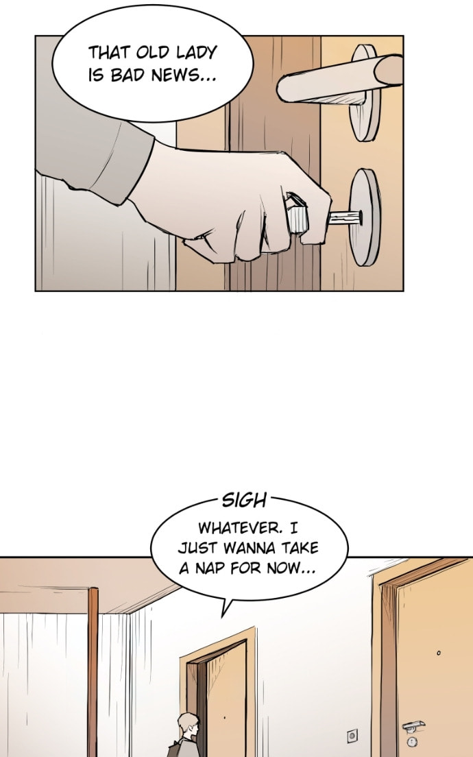 Love Advice from the Great Duke of Hell Chapter 14 page 12 - 