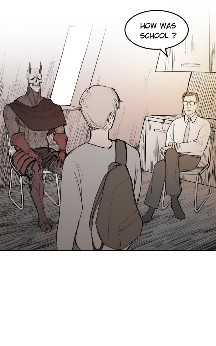 Love Advice from the Great Duke of Hell Chapter 14 page 16 - 