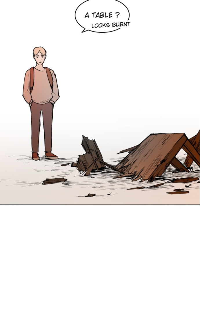 Love Advice from the Great Duke of Hell Chapter 14 page 7 - 