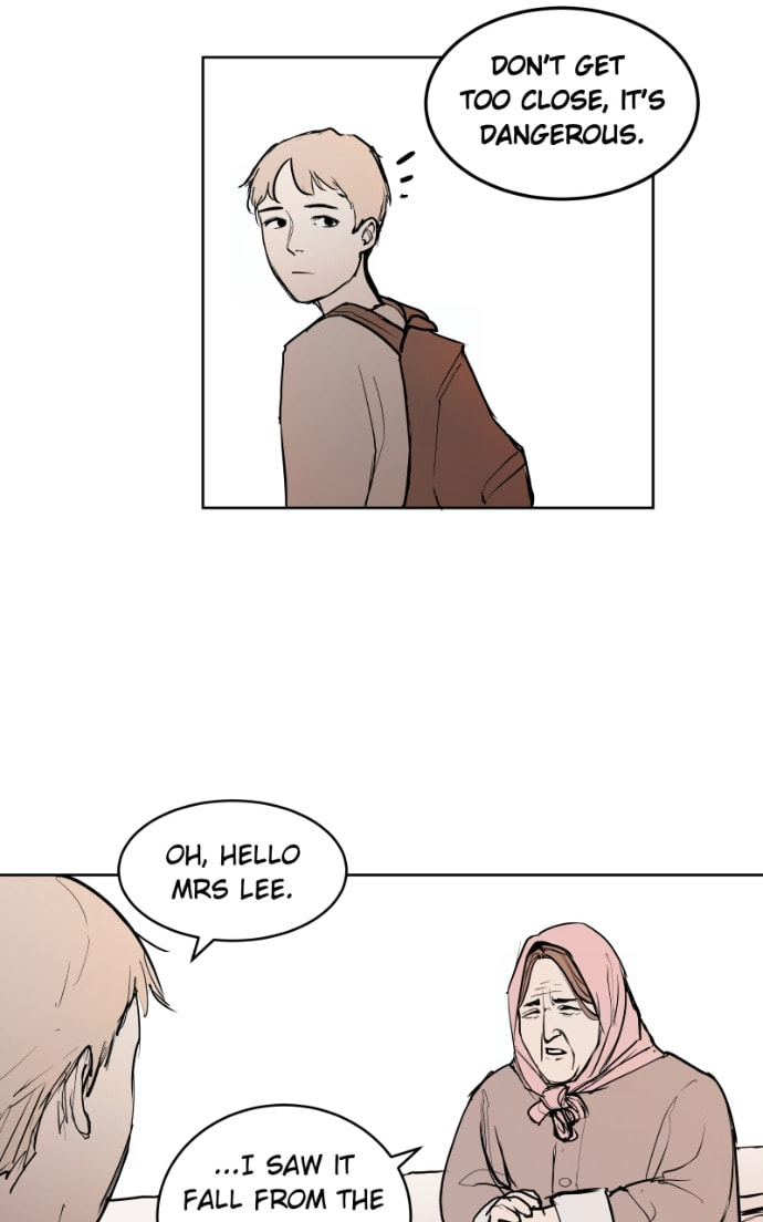 Love Advice from the Great Duke of Hell Chapter 14 page 8 - 