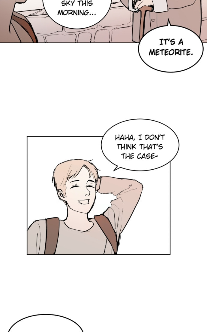 Love Advice from the Great Duke of Hell Chapter 14 page 9 - 