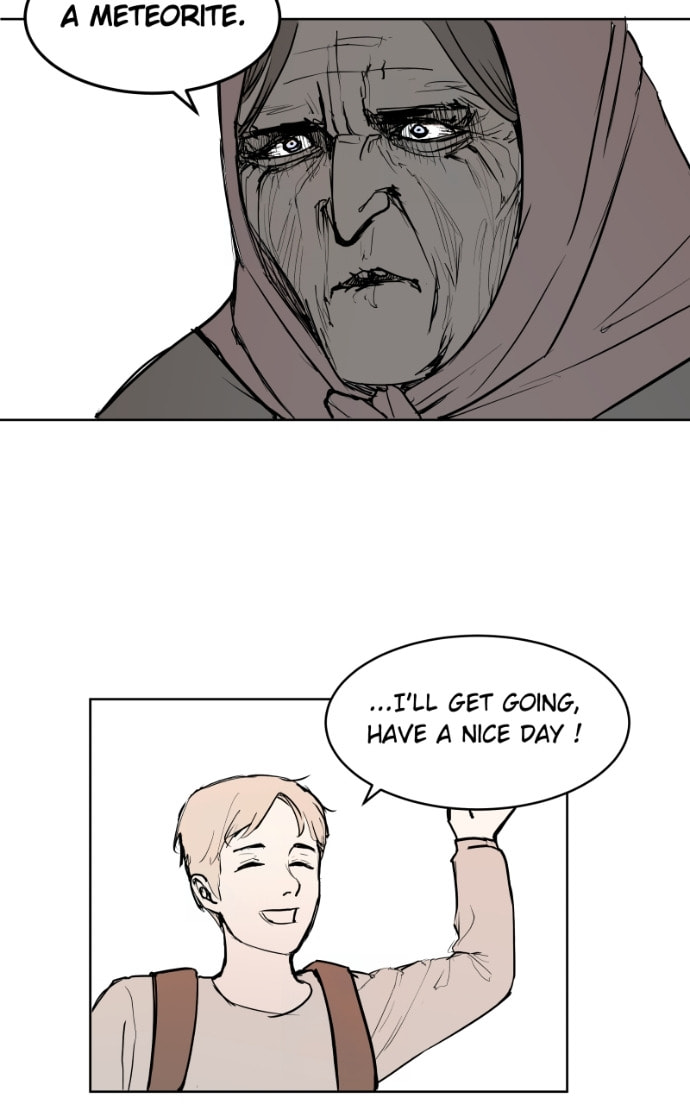 Love Advice from the Great Duke of Hell Chapter 14 page 10 - 