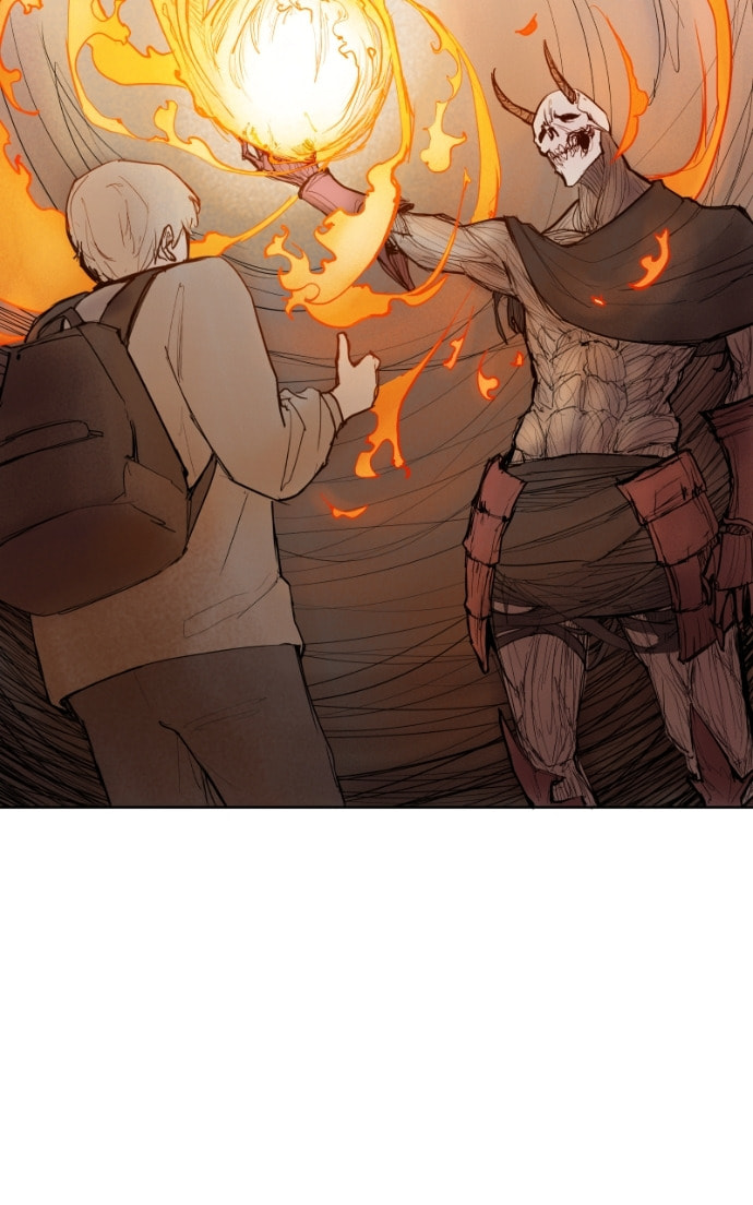 Love Advice from the Great Duke of Hell Chapter 15 page 12 - 