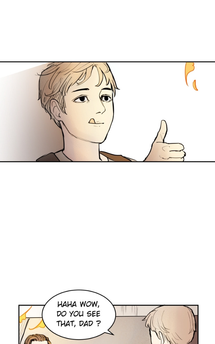 Love Advice from the Great Duke of Hell Chapter 15 page 13 - 