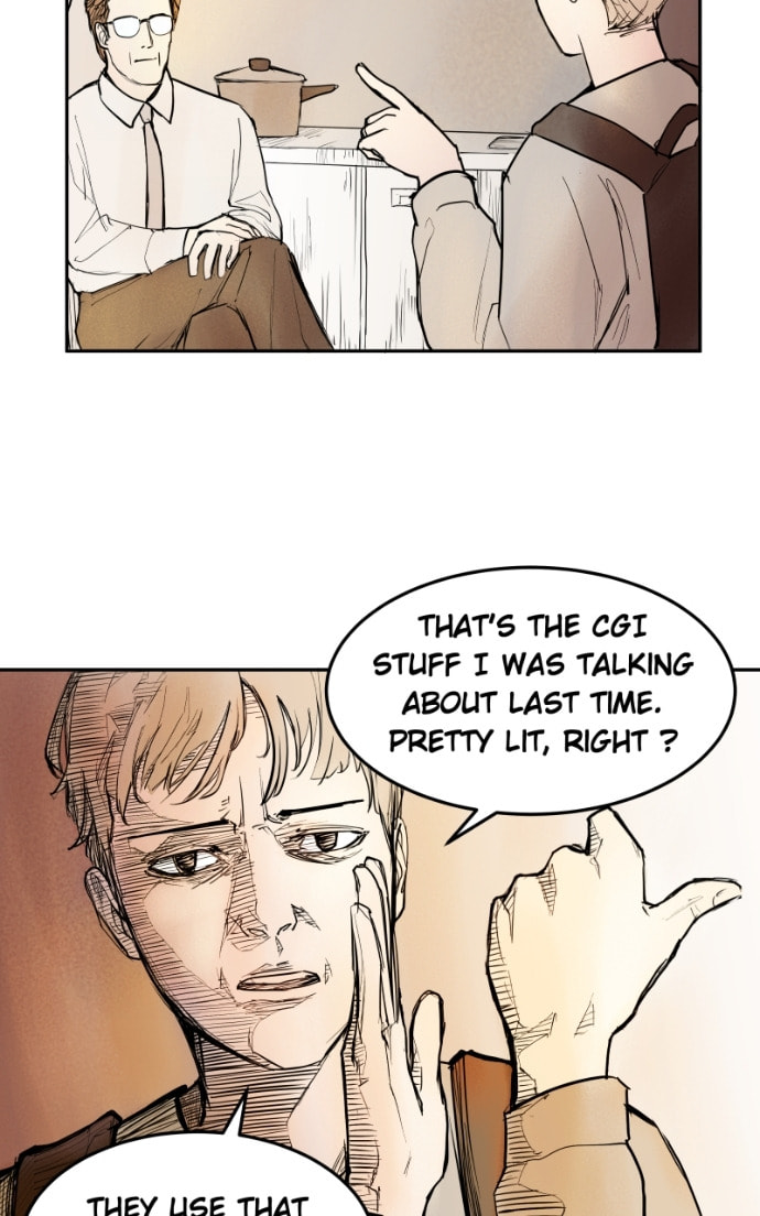 Love Advice from the Great Duke of Hell Chapter 15 page 14 - 