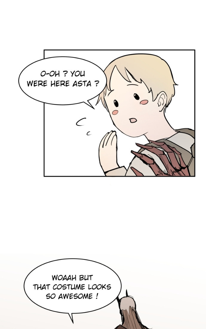 Love Advice from the Great Duke of Hell Chapter 15 page 9 - 