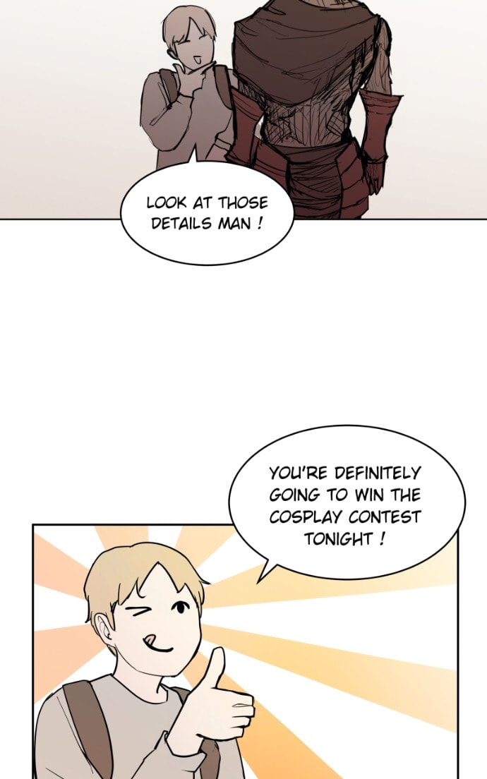 Love Advice from the Great Duke of Hell Chapter 15 page 10 - 