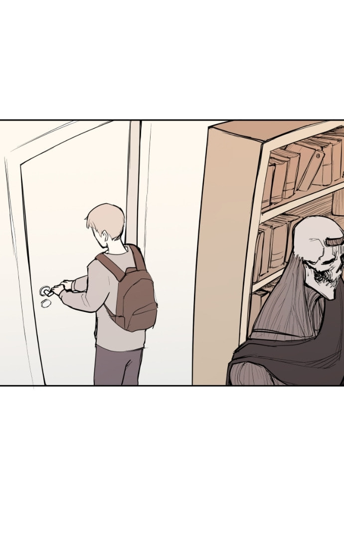 Love Advice from the Great Duke of Hell Chapter 16 page 5 - 