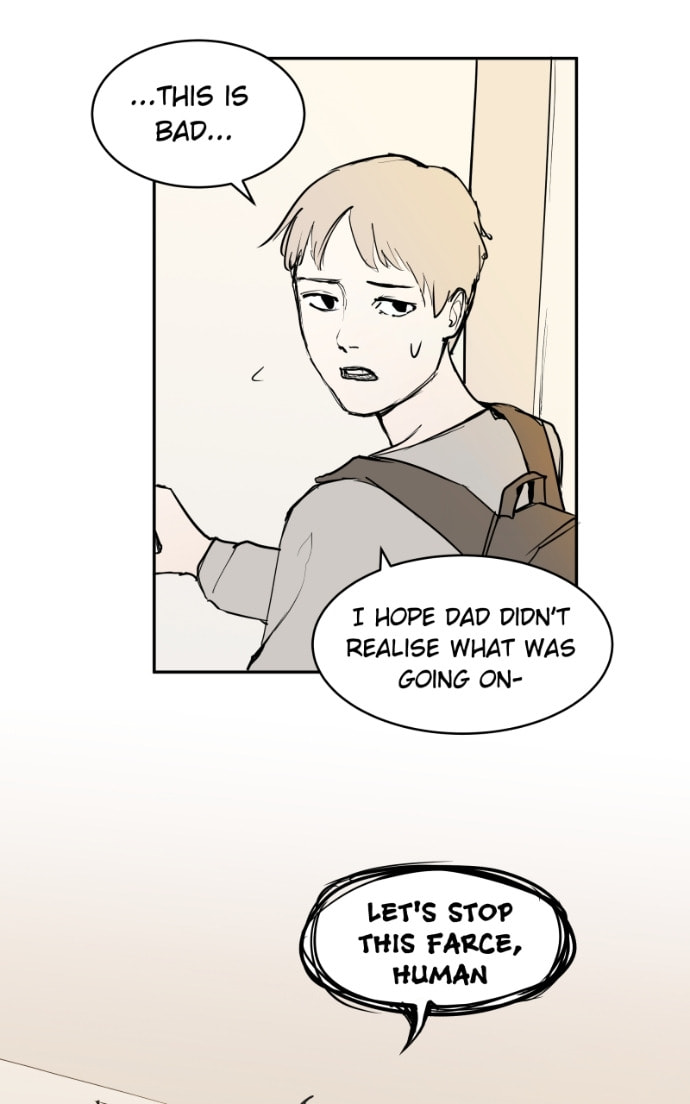 Love Advice from the Great Duke of Hell Chapter 16 page 6 - 