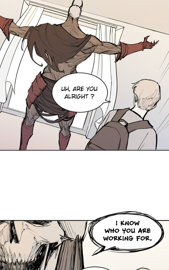 Love Advice from the Great Duke of Hell Chapter 16 page 7 - 