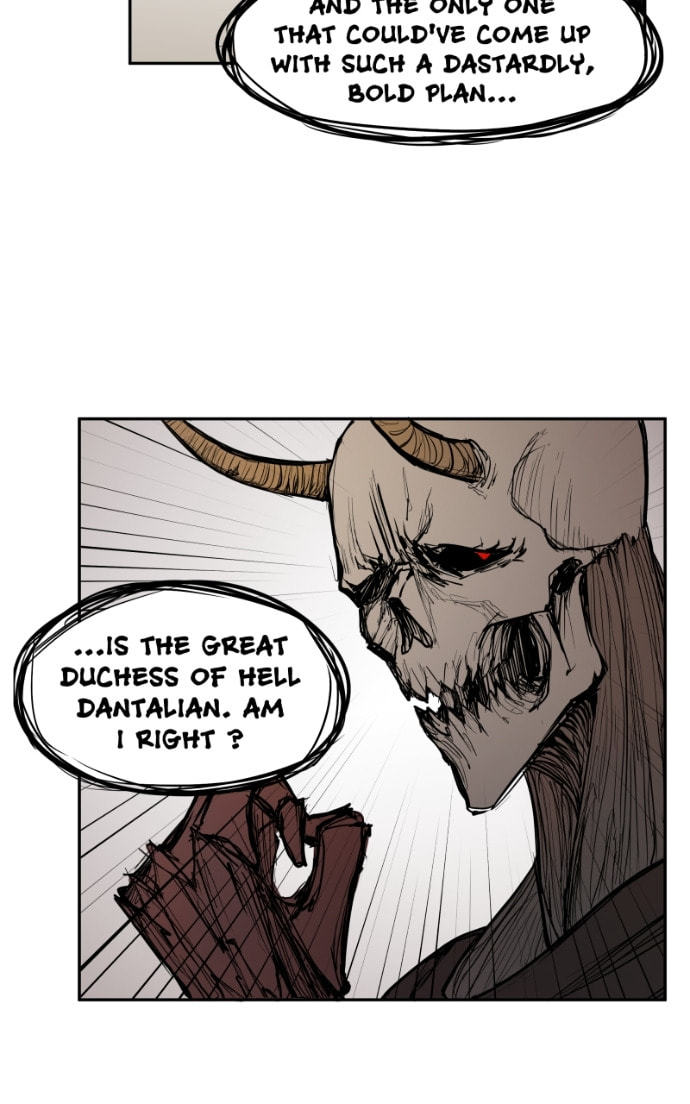 Love Advice from the Great Duke of Hell Chapter 16 page 9 - 