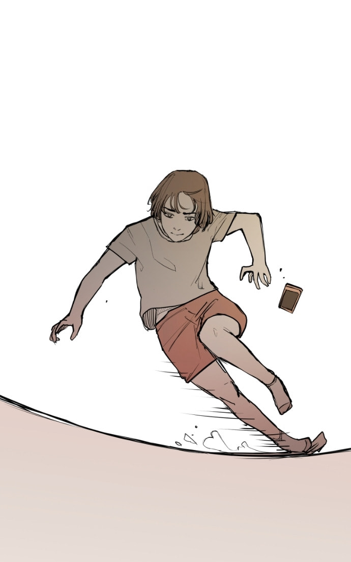 Love Advice from the Great Duke of Hell Chapter 17 page 13 - 