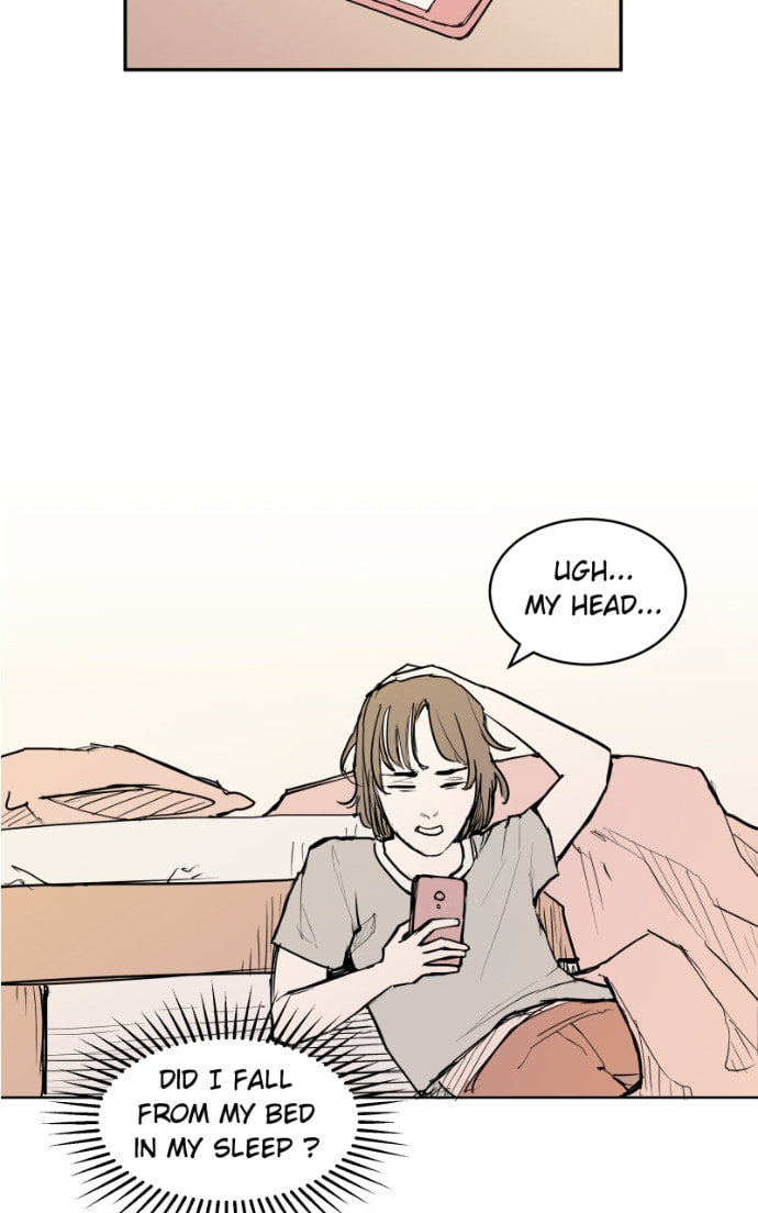 Love Advice from the Great Duke of Hell Chapter 17 page 18 - 
