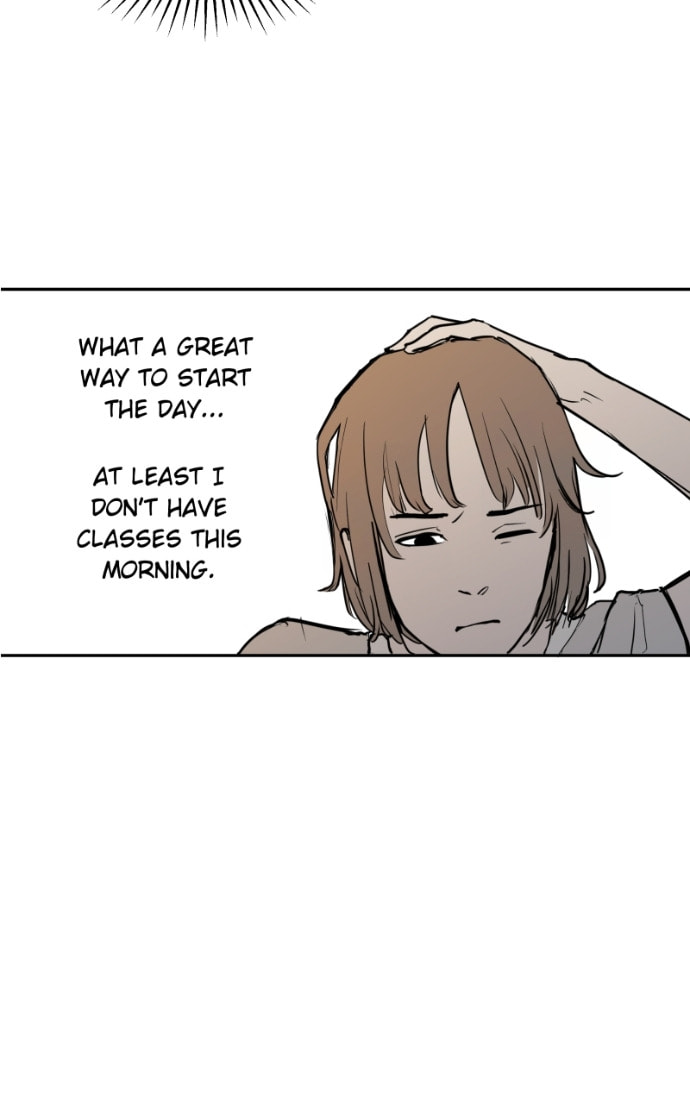 Love Advice from the Great Duke of Hell Chapter 17 page 19 - 