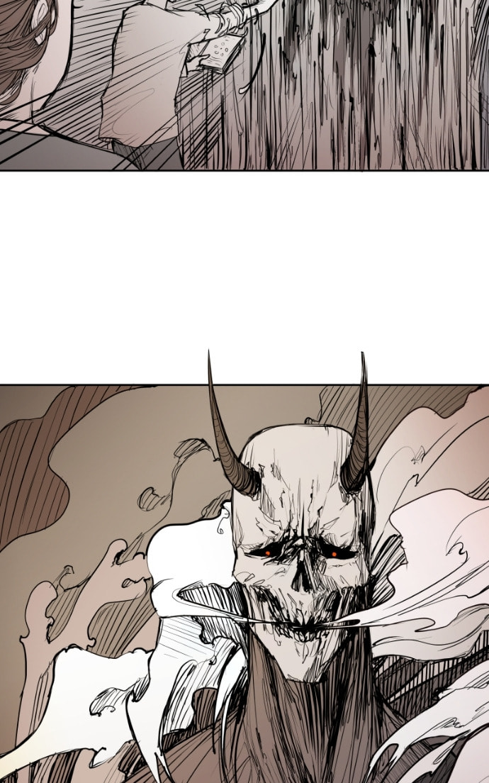 Love Advice from the Great Duke of Hell Chapter 17 page 3 - 
