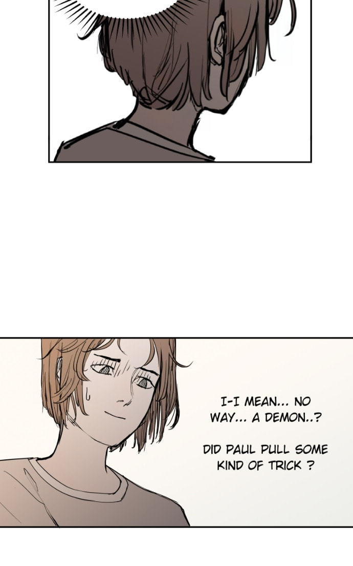 Love Advice from the Great Duke of Hell Chapter 17 page 6 - 