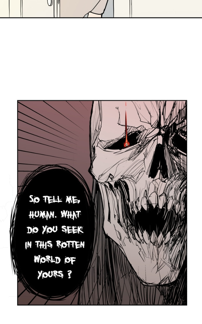 Love Advice from the Great Duke of Hell Chapter 17 page 9 - 