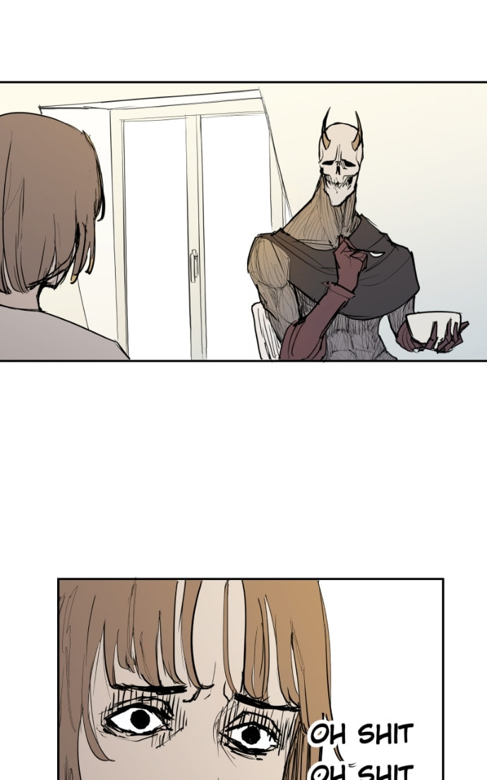 Love Advice from the Great Duke of Hell Chapter 18 page 2 - 