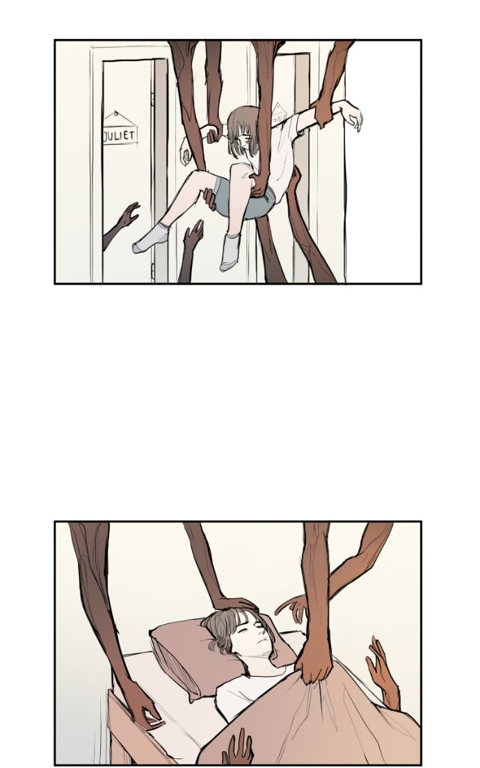 Love Advice from the Great Duke of Hell Chapter 18 page 12 - 