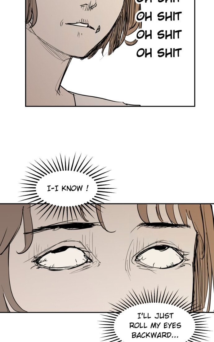 Love Advice from the Great Duke of Hell Chapter 18 page 3 - 