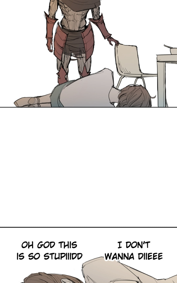 Love Advice from the Great Duke of Hell Chapter 18 page 5 - 