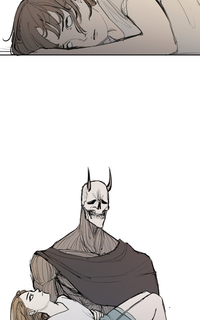 Love Advice from the Great Duke of Hell Chapter 18 page 6 - 